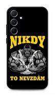 TopQ Samsung A15 Gorilla 128665 - Phone Cover