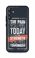 TopQ Samsung A15 Strength 128659 - Phone Cover