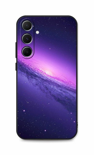 TopQ Samsung A55 Galaxy 126497 - Phone Cover - Main image