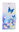 Booklet White with butterfly 126435