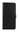 Booklet black with buckle 126449