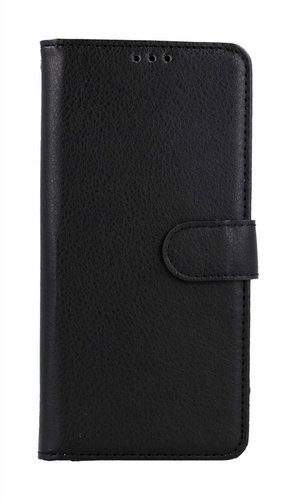 TopQ Samsung A55 booklet black with buckle 126449 - Phone Case - Main image