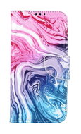 TopQ Samsung A55 booklet painting 126447 - Phone Case
