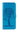 Booklet Turquoise tree owls 126474
