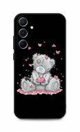 TopQ Samsung A55 Lovely Teddy Bear 126503 - Phone Cover