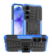 TopQ Samsung A55 durable blue 126775 - Phone Cover
