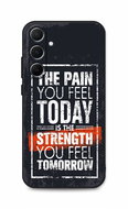 TopQ Samsung A55 Strength 126475 - Phone Cover