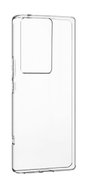 TopQ Vivo V29 Lite 5G transparent ultrathin 0.5 mm 128293 - Phone Cover