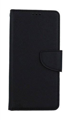 TopQ Xiaomi Poco X6 Pro 5G book black 126462 - Phone Case - Main image