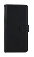 TopQ Xiaomi Poco X6 Pro 5G book black with buckle 126090 - Phone Case