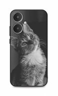 TopQ Xiaomi Redmi 13C 5G Cute Cat 126813 - Phone Cover