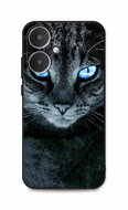 TopQ Xiaomi Redmi 13C 5G Dark Cat 126808 - Phone Cover
