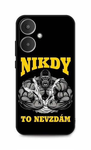 TopQ Xiaomi Redmi 13C 5G Gorilla 126534 - Phone Cover - Main image