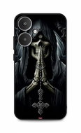TopQ Xiaomi Redmi 13C 5G Grim Reaper 126806 - Phone Cover