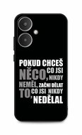 TopQ Xiaomi Redmi 13C 5G Moto 126799 - Phone Cover