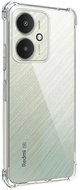TopQ Xiaomi Redmi 13C 5G durable transparent 126495 - Phone Cover