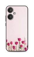 TopQ Xiaomi Redmi 13C 5G Roses 126545 - Phone Cover