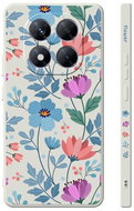 TopQ Cover Design Xiaomi Redmi Note 14 Pro+ 5G Secret Garden 136988 - Phone Cover
