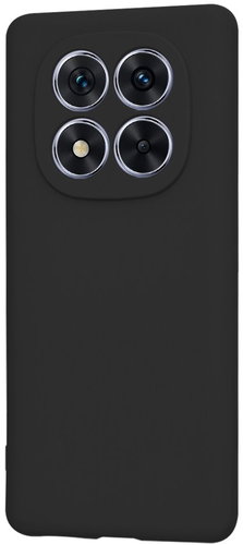 TopQ Cover Essential Xiaomi Redmi Note 14 Pro black 136744 - Phone Cover - Main image