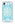 Cover Image iPhone 16e hard Blue Mandala 138381