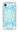 Cover Image iPhone 16e hard Blue Mandala 138381