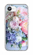 TopQ Cover Image iPhone 16e solid Bouquet 138382 - Phone Cover