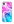 Cover Image iPhone 16e Hard Painting 138385