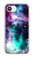 TopQ Cover Image iPhone 16e hard Space 138304 - Phone Cover