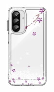 TopQ Cover Image Samsung A26 5G hard Blossoms sakura 138324 - Phone Cover