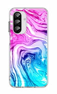 TopQ Cover Image Samsung A26 5G hard Painting 138323 - Phone Cover
