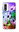 Samsung A36 hard Purple flowers 138592