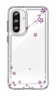 TopQ Cover Image Samsung A36 hard Blossoms sakura 138591 - Phone Cover