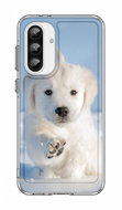 TopQ Cover Image Samsung A36 hard Puppy 138594 - Phone Cover