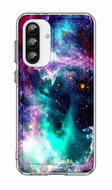 TopQ Cover Image Samsung A36 hard Space 138585 - Phone Cover