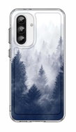 TopQ Kryt Image Samsung A56 pevný Mlha 138530 - Kryt na mobil
