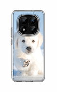 TopQ Cover Image Xiaomi Redmi Note 14 Pro+ 5G solid Puppy 136939 - Phone Cover