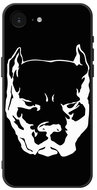 TopQ Cover iPhone 16e Pitbull 138823 - Phone Cover