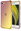 Shock rainbow purple-yellow 138407