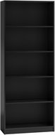 Topeshop Onyx Shelf R60 black - Shelving Unit