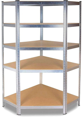 Topeshop GC Warehouse rack 9030 metal - Shelving Unit - Main image