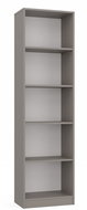 Topeshop Onyx shelf R50 clay - Shelving Unit