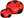 Red/black