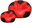 Red/black