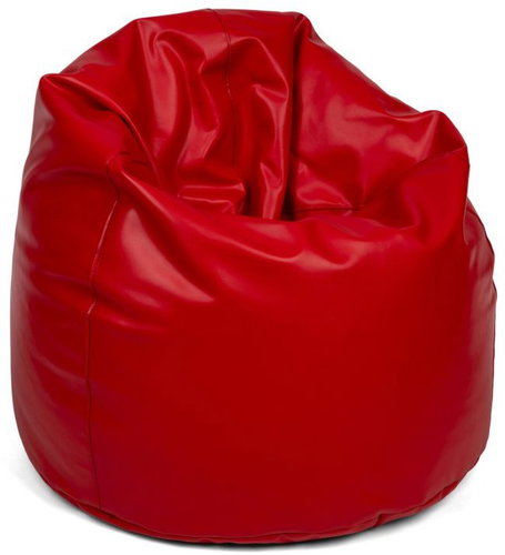 TopKing Sofa bag XXXL, red - Bean Bag - Main image