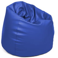 TopKing Sofa bag XXXL, dark blue - Bean Bag