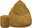 Mustard, 125 cm