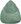 Mint, 125 cm