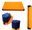 Orange/Orange