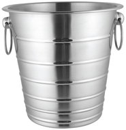 Toro 270170 Stainless steel wine cooler - Beverage Cooler