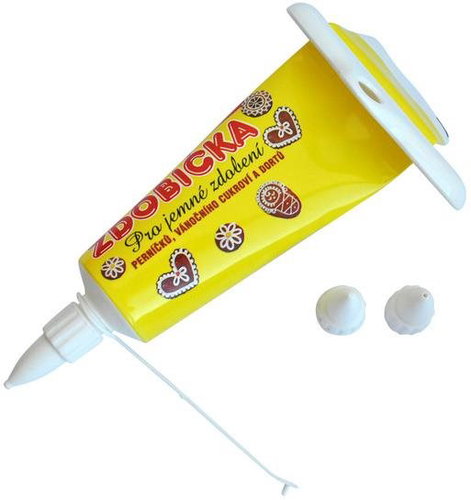 TORO CAKE AND GINGERBREAD DECORATOR - Cake Decorating Tool - Main image